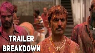 Sacred Games Trailer Breakdown Saif Ali Khan And Nawazuddin Siddiqui Are All Set To Thrill [upl. by Andra]