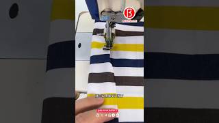 Sewing Tools And Tutorial Hemming presser foot under roller Part 86 [upl. by Robinette]