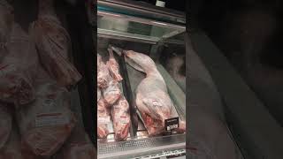 Lulu mall Trivandrum meat section [upl. by Nelson495]