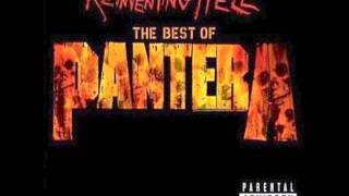 Cemetery Gates  Pantera HQ Audio [upl. by Glassco]