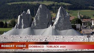 Dobbiaco 2024 [upl. by Ettenav]