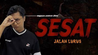 KISAH SERAM SESAT  THE LOST HORROR STORY [upl. by Alcine711]