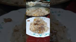 Biryanibeef Biryani Dum Beef Biryani easiest Beef Biryani [upl. by Schofield]