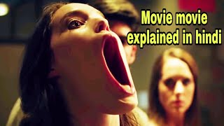 assimilate 2019 movie explained in hindi  IMDB Rating 91  science fiction horror movie [upl. by Nandor]