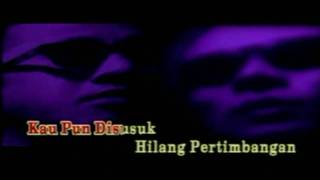 Tanggis Darah  XPDC HDKaraokeHiFiDualAudio [upl. by William942]