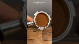 Delonghi Dedica Dimmer Short ASMR [upl. by Hannie]