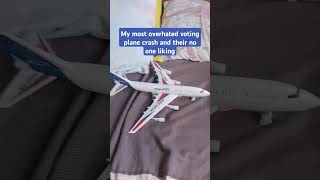 Air Philippines flight 541 is no one liked airline boeing747 reaction shorts [upl. by Nylahs]