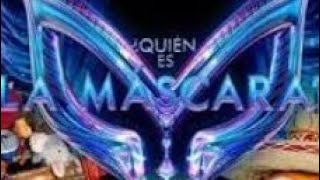 ¿Quien es la mascara 2024 [upl. by Neff]