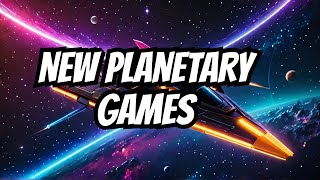 The Game we been waiting for Planetaries [upl. by Pell]