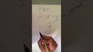 Organic Reaction Mechanism  Organic Chemistry  BSc  JEE  CUET  NEET  Aqueous Medium [upl. by Severson573]