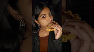 Easy Snack😃 snacks easy malayalam food youtubeshorts night peanutbutter chocolate canada [upl. by Norel]