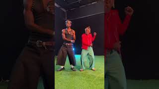 Lomo Lomo dance challenge🔥🔥kidi ft Black Sherifblacksherif kidi lomolomo [upl. by Enyaz]