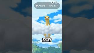 Mega Altaria Best Raid Counters In Pokémon GO pokemongo [upl. by Nodnil]