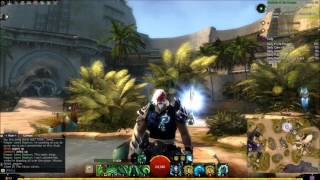 Guild Wars 2  TwilightDusk  Craft or Buy [upl. by Jacoby]