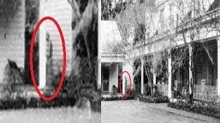 The Shocking True Story Of The Myrtles Plantation Ghost [upl. by Ocinemod]