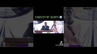 Umuti wigifu by nzungu gad [upl. by Faith]