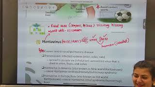 MONONUCLEOSIS  LEGIONELLOSIS HANTA VIRUSROCKY MOUNTAIN communityhealthnursing [upl. by Lednik678]