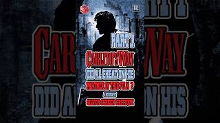 Carlitos Way 1993  Al Pacinos Betrayal Explored By Silver Screen Critique  Part 1 [upl. by Siramaj]