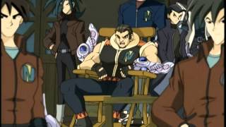 YuGiOh GX Season 1 Episode 24 The New Chazz [upl. by Ecnarual801]