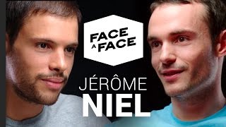 Jérome Niel  La Ferme Jérome FACE A FACE [upl. by Swope]