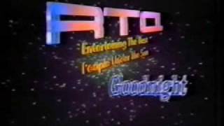 RTQ7 TV Rockhampton 1989 [upl. by Nickola]