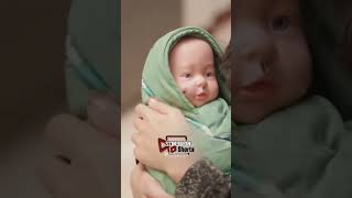 Part 1  Bayi kunfu drama trending claraosena rubyquinza sangdewibanyu bintangbanara [upl. by Kurth]