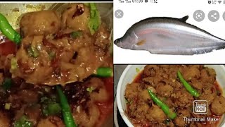 Chitol fish kofta curry recipe Amazing Chitol fish kofta curry recipe [upl. by Yolande]