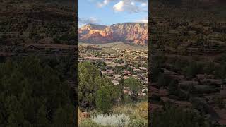 Exploring Sedona’s Airport Mesa Trail  Stunning Views of Red Rock Country 🌄 [upl. by Laehcim]