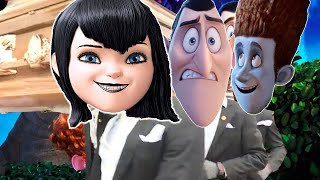 Hotel Transylvania  Coffin Dance Song COVER [upl. by Proctor]