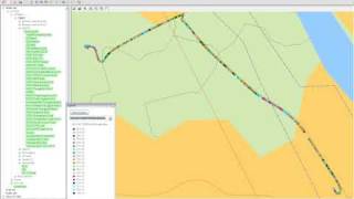 HSPA data analysis [upl. by Kristof]