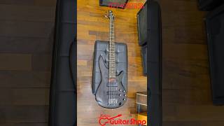 Ibanez SDGR SR505 5 Strings Bartolini Mk1 Pickups bass guitarsrilanka fypシ゚viralyamaha branded [upl. by Assili846]