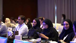 Highlights 9th SEHA International Radiology Conference 2020 [upl. by Anerev]