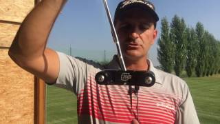 Cure Putters Review Deutsch  GGerman [upl. by Euqinue]