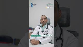 Managing Kidney Health in Diabetes Insights from Dr Chandrashekhar Continental Hospitals Hyderabad [upl. by Constantin]