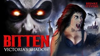 Bitten Victorias Shadow Trailer [upl. by Jillayne796]