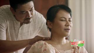 Efficascent Oil quotBarakoquot 15s TVC 20172018 [upl. by Ardnaet]