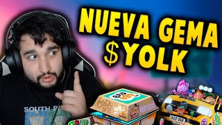 💎Bad Eggs Nueva Gema de Ethereum con Increible Coleccion NFT💎 Preventa Activa💎 [upl. by Afihtan972]