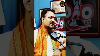 Tax Gyan  Pritiprakash Nayak  Odisha Talks podcast odishatalks ot society tax odisha [upl. by Natalee290]