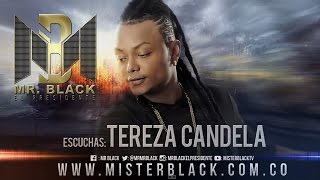 Mr Black  Tereza Candela [upl. by Liederman]