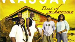 KASSAV NEW MIX BY PATCOOLE [upl. by Asilef]