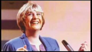 Victoria Wood Holidays To Spain Live At The Brighton Dome c1987 [upl. by Akimihs]