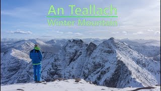 A View to An Teallach [upl. by Gristede]