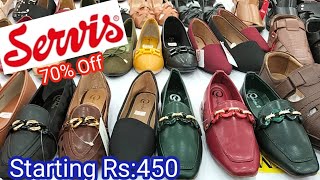 Service Shoes 70 Off Starting Rs450 January 16 2024 [upl. by Cahra740]