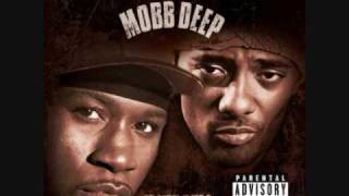 Mobb Deep ft 112 Hey Luv [upl. by Ardnuhs]