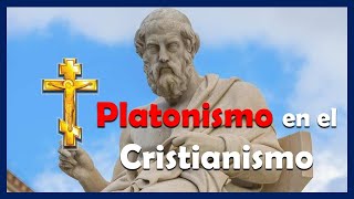 Platonismo en el Cristianismo [upl. by Albrecht919]