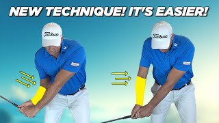 Why 99 of Amateurs can’t create PGA Elbow Motion [upl. by Rossen]