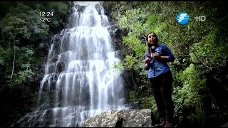 Paraguari un paradisíaco departamento que atrae a turistas [upl. by Essyle601]