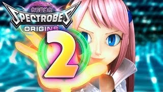 Spectrobes Origins Walkthrough Part 2 Wii No Commentary 2 [upl. by Poul]