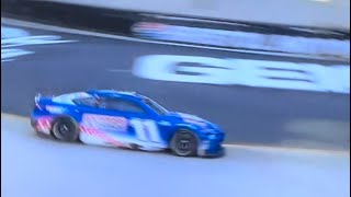 Denny Hamlin Wins ‘24 Bristol Cup Spring Race [upl. by Matilda411]