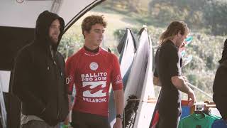 Day 5 Highlights The Ballito Pro pres by Billabong [upl. by Alius121]